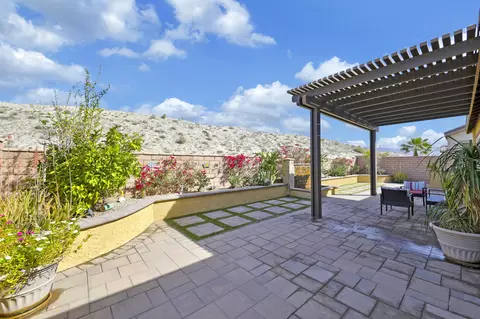 Exterior - 85648 Molvena Dr, Indio, CA 92203 photo 3 of 11