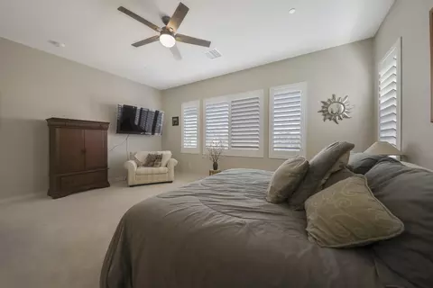 Bedroom - 85648 Molvena Dr, Indio, CA 92203 photo 2 of 3
