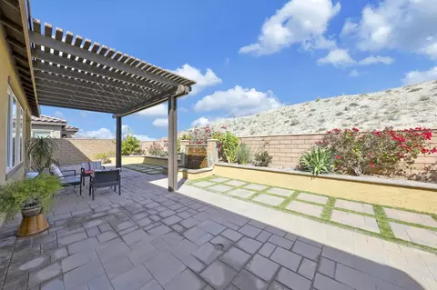 Exterior - 85648 Molvena Dr, Indio, CA 92203 photo 6 of 11