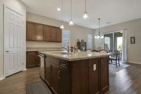 Kitchen - 85648 Molvena Dr, Indio, CA 92203 photo 2 of 3