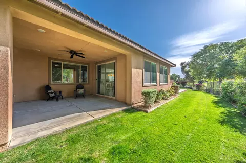 Exterior - 49345 Beatty St, Indio, CA 92201 photo 5 of 10