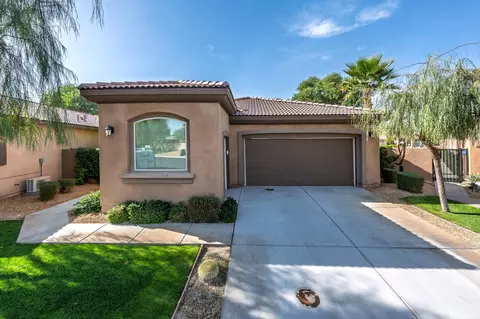 Exterior - 49345 Beatty St, Indio, CA 92201 photo 9 of 10