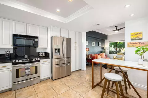 Kitchen - 80381 Oak Tree, La Quinta, CA 92253 photo 2 of 2