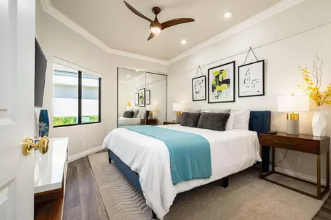 Bedroom - 80381 Oak Tree, La Quinta, CA 92253 photo 2 of 2