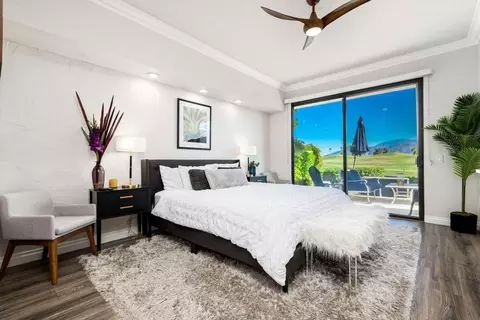 Bedroom - 80381 Oak Tree, La Quinta, CA 92253 photo 1 of 2