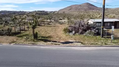 58750 Barron Dr, Yucca Valley, CA 92284