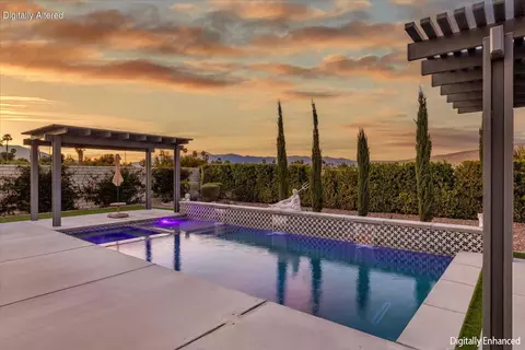 10 Iridium Way, Rancho Mirage, CA 92270
