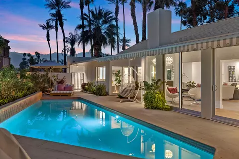 75493 Stardust Ln, Indian Wells, CA 92210