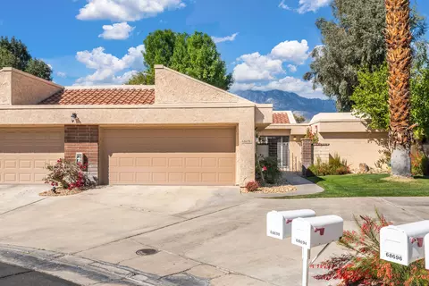 68698 Calle Tafalla, Cathedral City, CA 92234