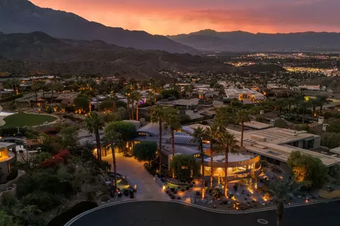 7 Mirada Cir, Rancho Mirage, CA 92270