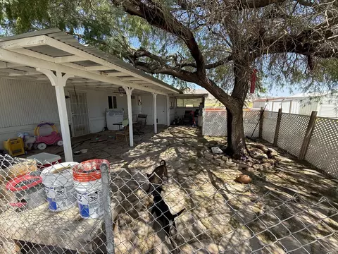 Exterior - 82615 4th St, Trona, CA 93562 photo 3 of 13