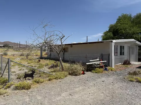 Exterior - 82615 4th St, Trona, CA 93562 photo 3 of 13