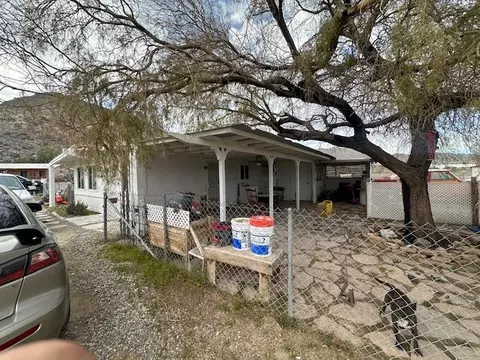 Exterior - 82615 4th St, Trona, CA 93562 photo 11 of 13