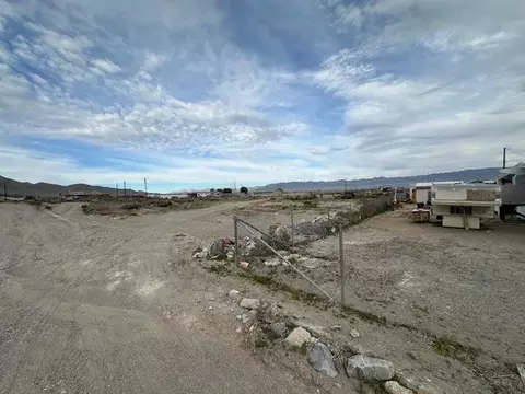 Exterior - 82615 4th St, Trona, CA 93562 photo 5 of 13