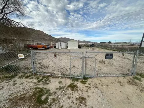 Exterior - 82615 4th St, Trona, CA 93562 photo 13 of 13