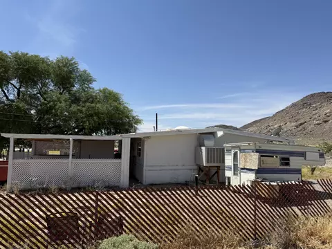 Exterior - 82615 4th St, Trona, CA 93562 photo 2 of 13