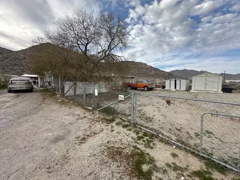 Exterior - 82615 4th St, Trona, CA 93562 photo 12 of 13