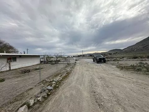 Exterior - 82615 4th St, Trona, CA 93562 photo 4 of 13
