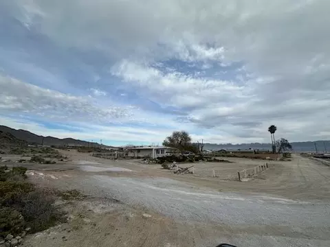 Exterior - 82615 4th St, Trona, CA 93562 photo 2 of 13