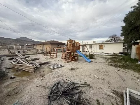 Exterior - 13775 Benton St, Trona, CA 93562 photo 6 of 9