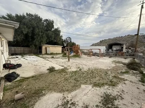 Exterior - 13775 Benton St, Trona, CA 93562 photo 4 of 9