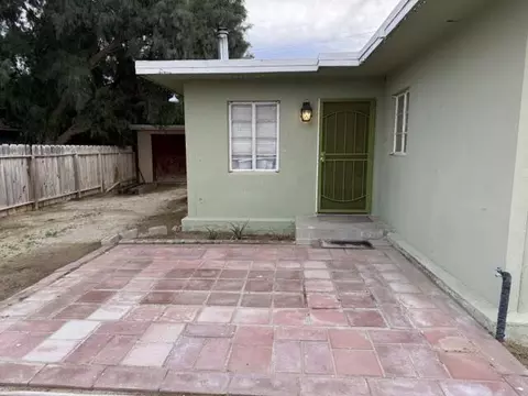 Exterior - 13775 Benton St, Trona, CA 93562 photo 2 of 9