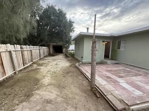 Exterior - 13775 Benton St, Trona, CA 93562 photo 8 of 9