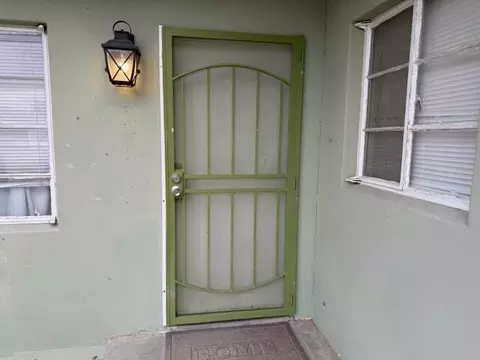 Entry Way - 13775 Benton St, Trona, CA 93562 photo 1 of 2