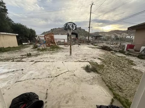 Exterior - 13775 Benton St, Trona, CA 93562 photo 3 of 9