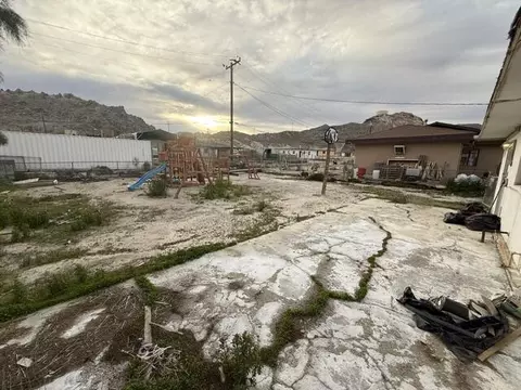 Exterior - 13775 Benton St, Trona, CA 93562 photo 5 of 9