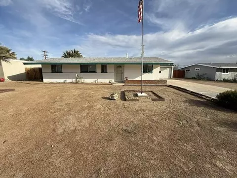 Exterior - 84619 11th St, Trona, CA 93562 photo 1 of 3