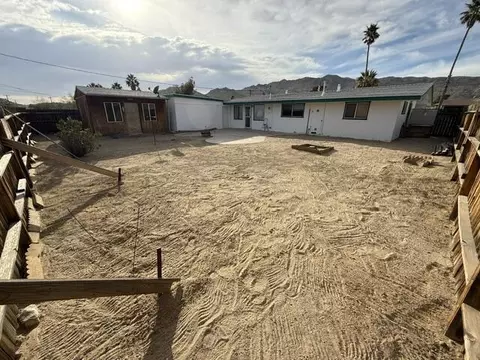 Exterior - 84619 11th St, Trona, CA 93562 photo 3 of 3