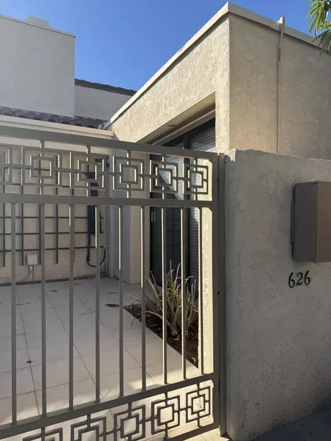 626 Hospitality Dr, Rancho Mirage, CA 92270