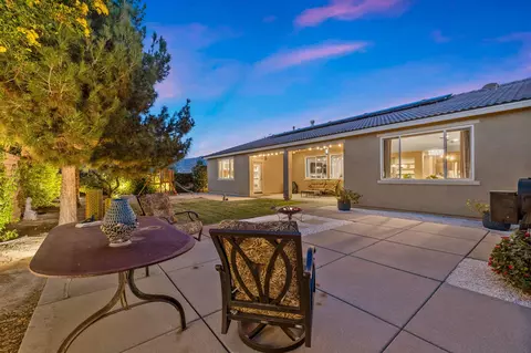 Exterior - 41371 Doyle St, Indio, CA 92203 photo 9 of 22