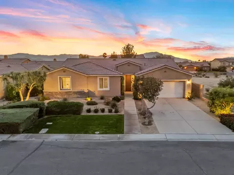 Exterior - 41371 Doyle St, Indio, CA 92203 photo 12 of 22