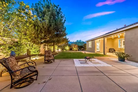 Exterior - 41371 Doyle St, Indio, CA 92203 photo 14 of 22