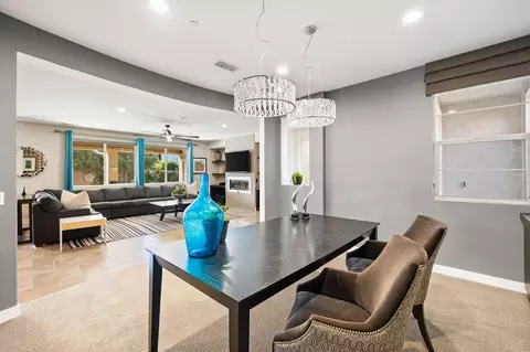 Dining - 41371 Doyle St, Indio, CA 92203 photo 1 of 6