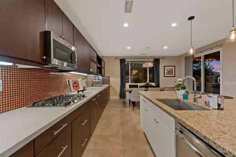 Kitchen - 41371 Doyle St, Indio, CA 92203 photo 6 of 9