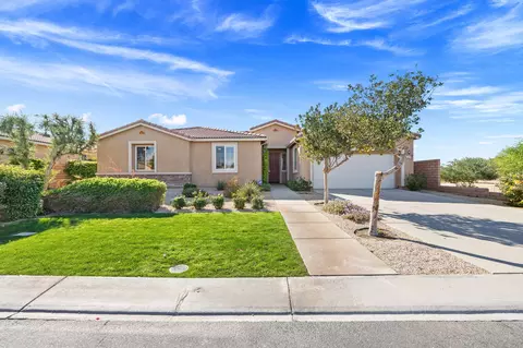 Exterior - 41371 Doyle St, Indio, CA 92203 photo 2 of 22