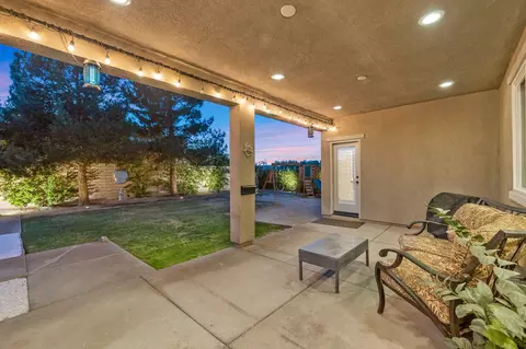 Exterior - 41371 Doyle St, Indio, CA 92203 photo 4 of 22