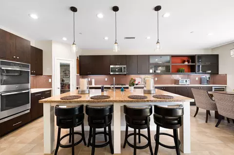Kitchen - 41371 Doyle St, Indio, CA 92203 photo 7 of 9