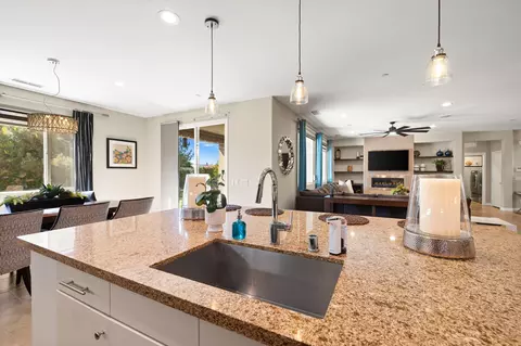 Kitchen - 41371 Doyle St, Indio, CA 92203 photo 9 of 9