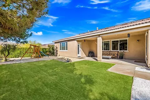 Exterior - 41371 Doyle St, Indio, CA 92203 photo 21 of 22