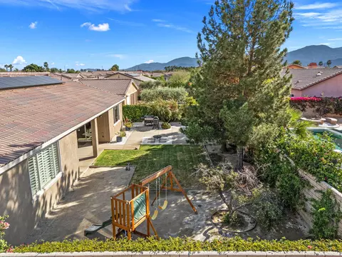 Exterior - 41371 Doyle St, Indio, CA 92203 photo 18 of 22