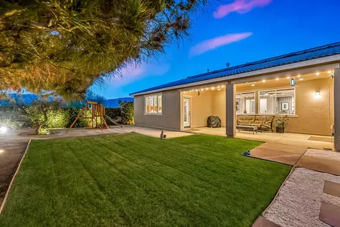 Exterior - 41371 Doyle St, Indio, CA 92203 photo 15 of 22