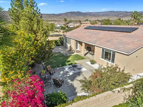 Exterior - 41371 Doyle St, Indio, CA 92203 photo 17 of 22