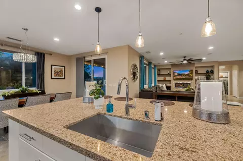 Kitchen - 41371 Doyle St, Indio, CA 92203 photo 8 of 9