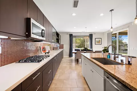 Kitchen - 41371 Doyle St, Indio, CA 92203 photo 4 of 9