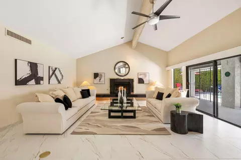 2082 S Madrona Dr, Palm Springs, CA 92264