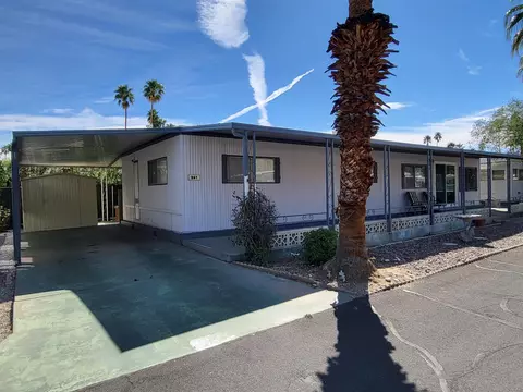 267 Araby St, Palm Springs, CA 92264